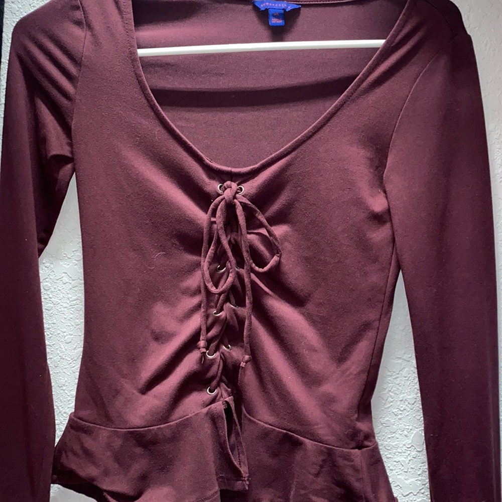 aeropostale long sleeve